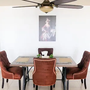  Apartment Beautiful 3br Near Beach With Pool And Parking Puerto Rico