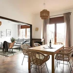 Apartment Great Eixample, Barcelona