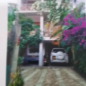 Homestay Old Town Sri Lanka